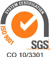 Certifiación de Calidad ISO 9001:2000 para Coompecens